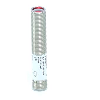 Single-beam photoelectric sensor BOS01WU New FS